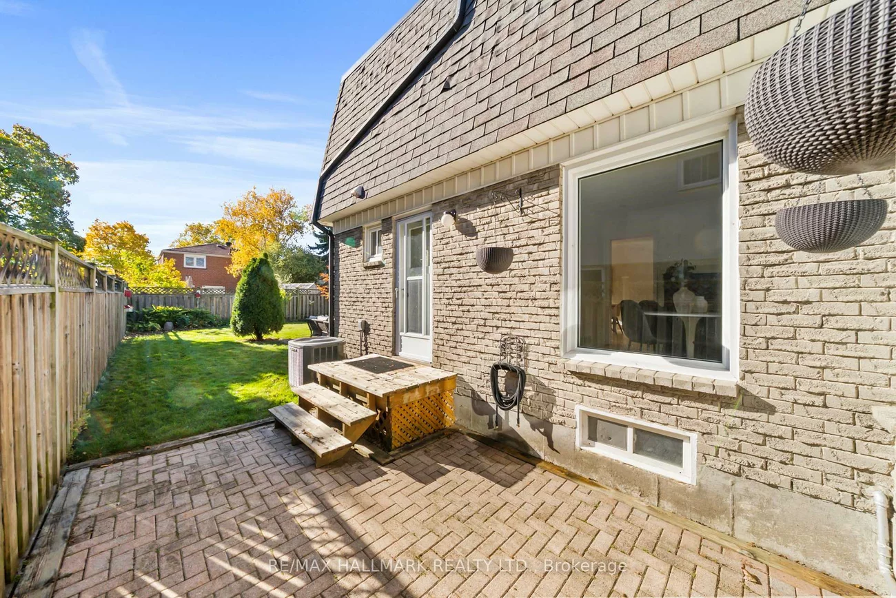 5, Chumleigh, German Mills, Markham
