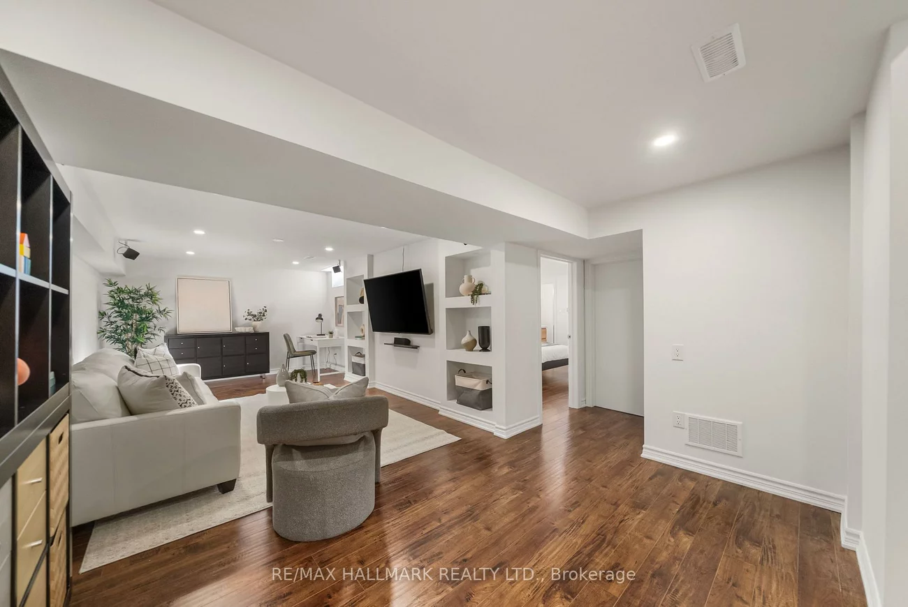 5, Chumleigh, German Mills, Markham