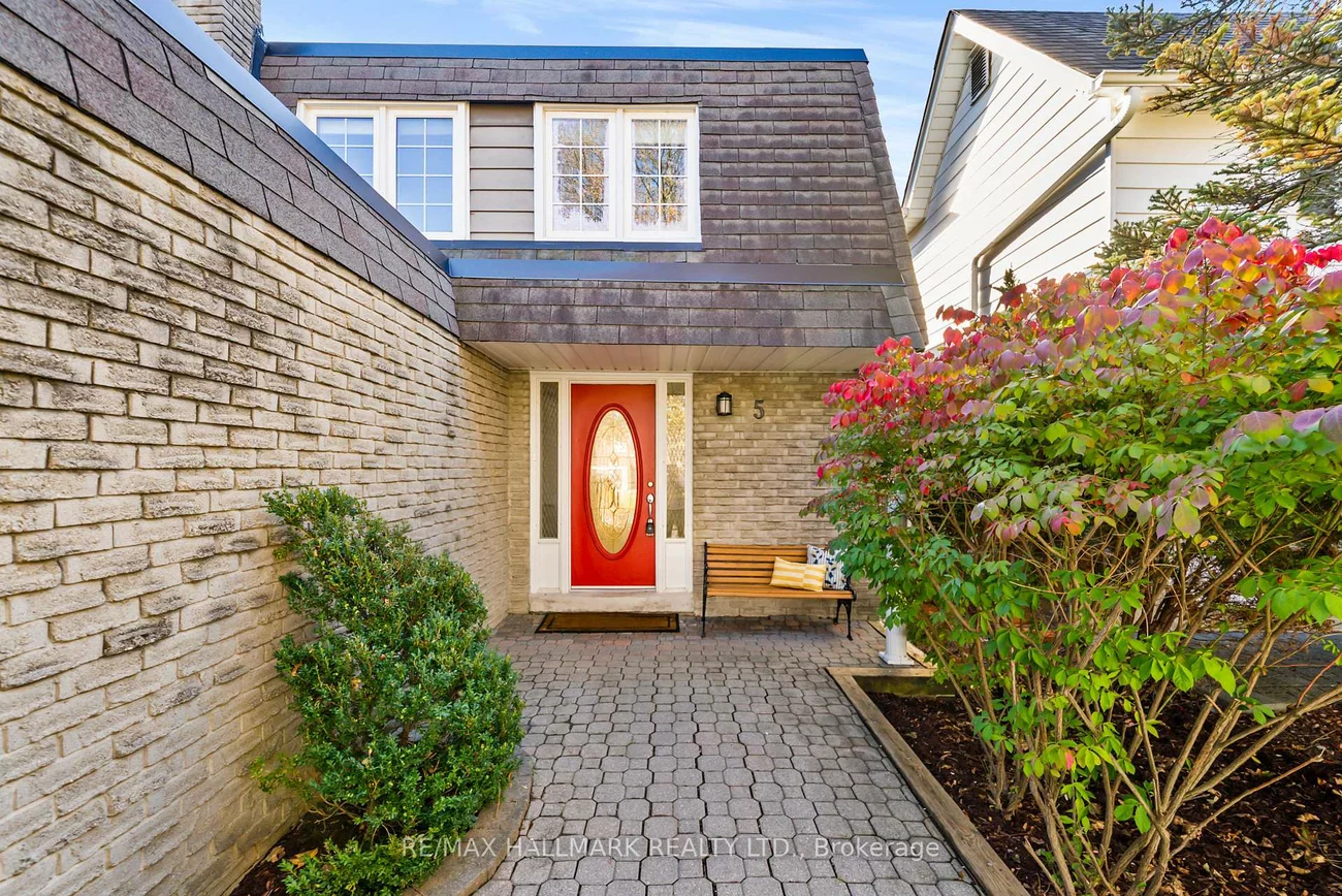 5, Chumleigh, German Mills, Markham