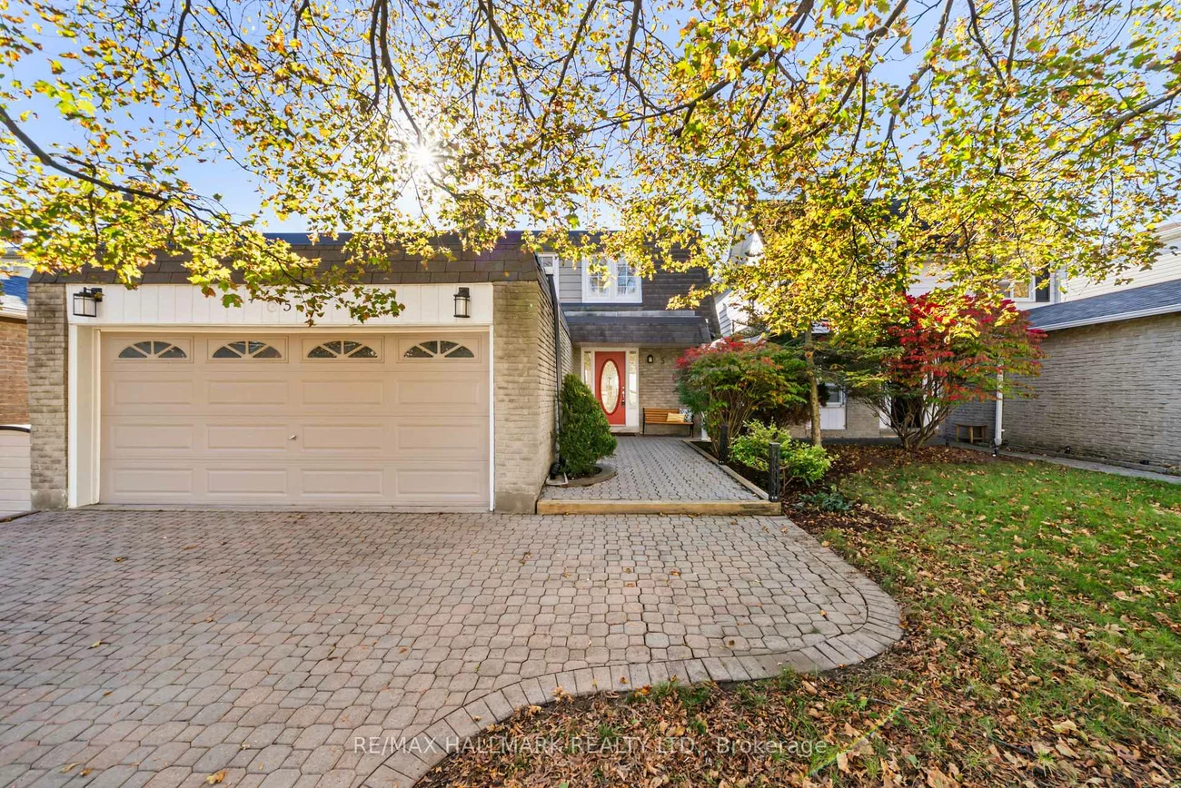 5, Chumleigh, German Mills, Markham