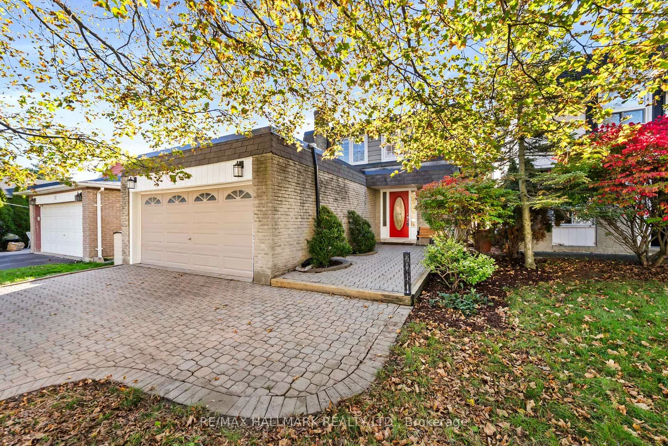 5, Chumleigh, German Mills, Markham