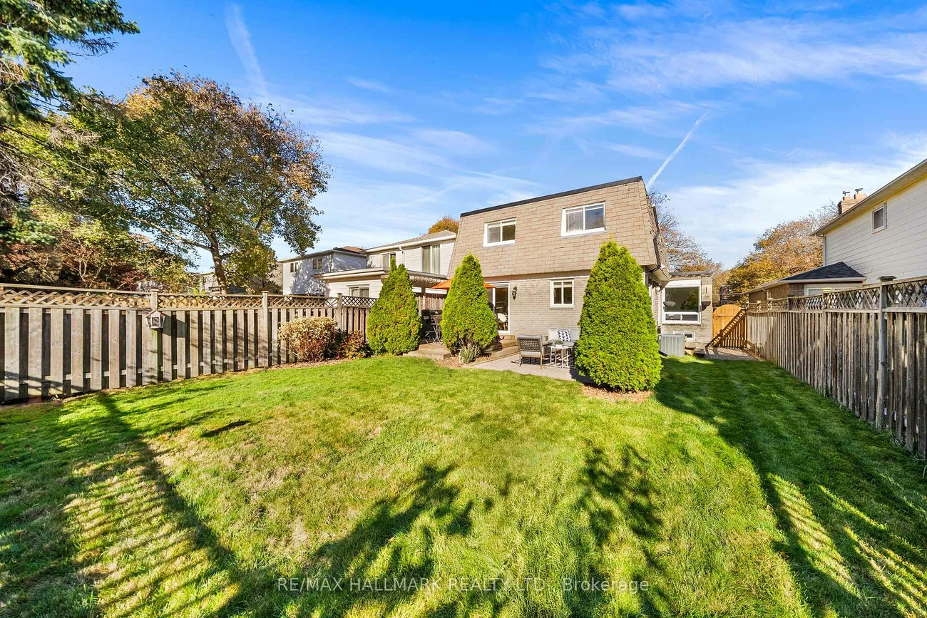 5, Chumleigh, German Mills, Markham