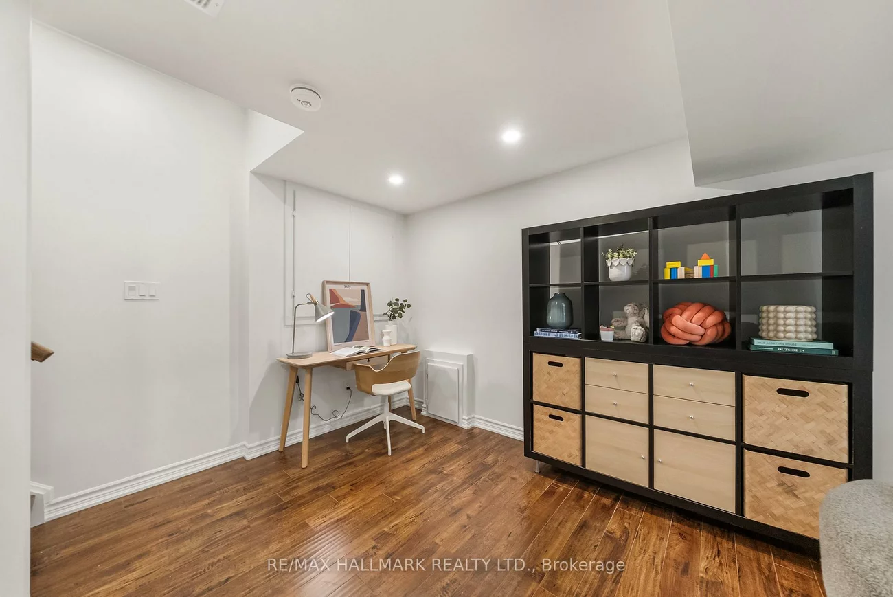 5, Chumleigh, German Mills, Markham