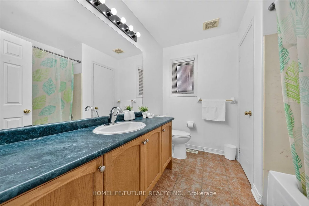 24, Medley, Milliken Mills East, Markham