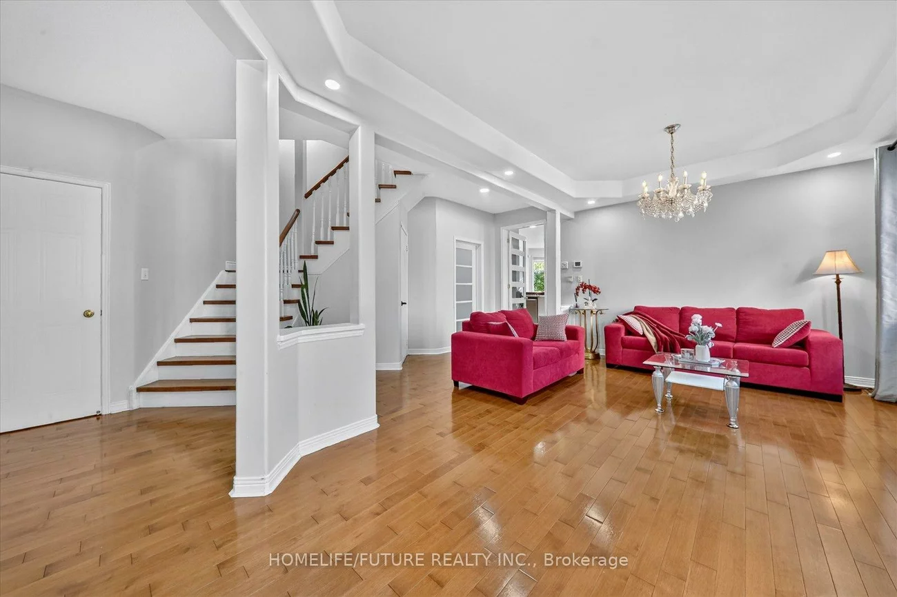 24, Medley, Milliken Mills East, Markham