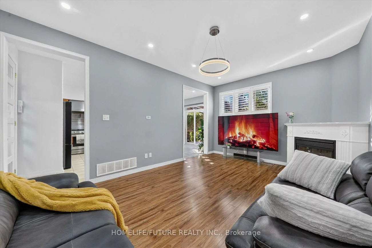 24, Medley, Milliken Mills East, Markham