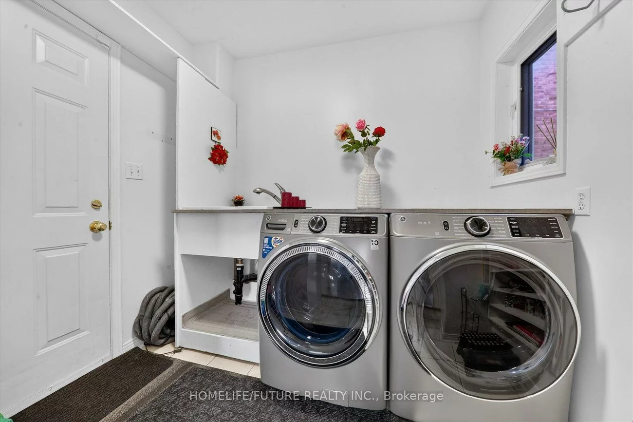24, Medley, Milliken Mills East, Markham