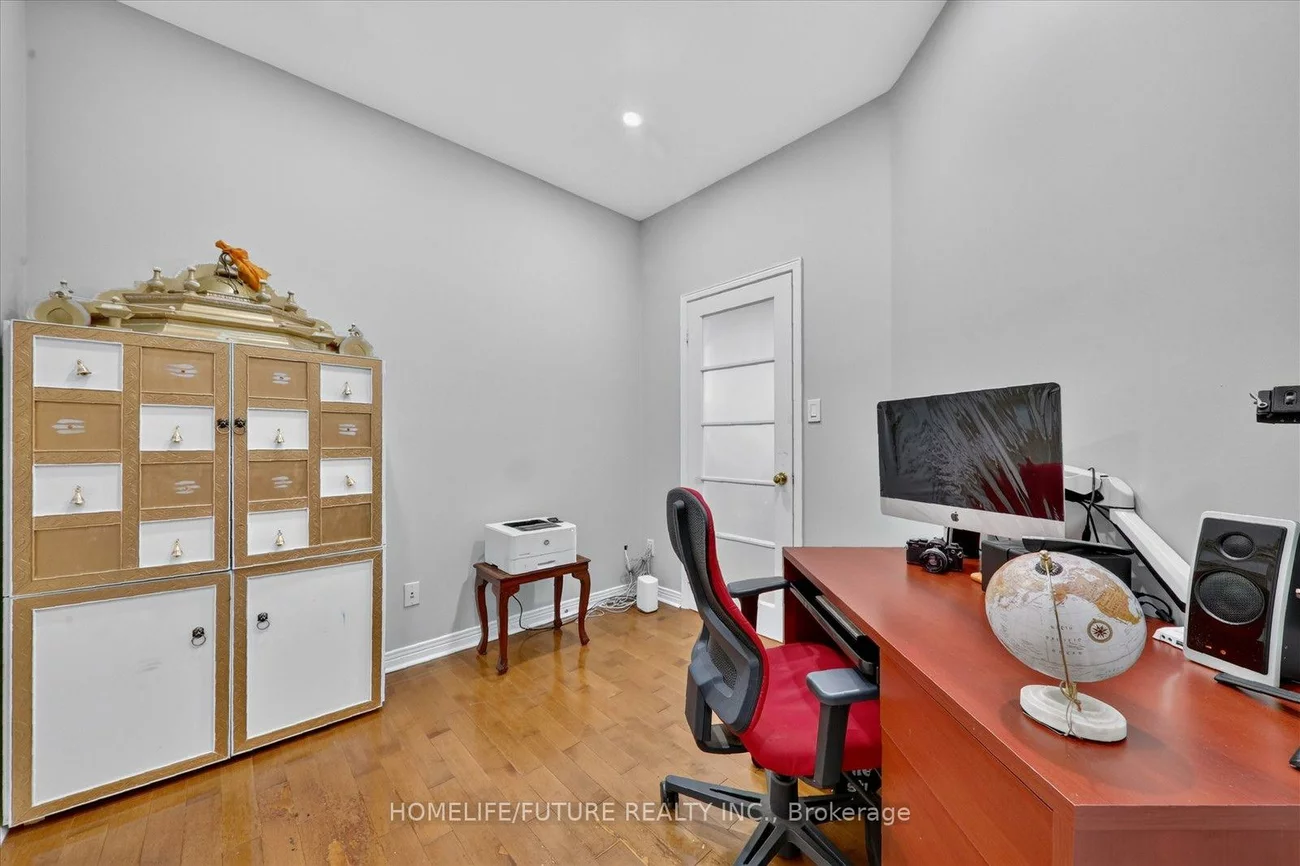 24, Medley, Milliken Mills East, Markham