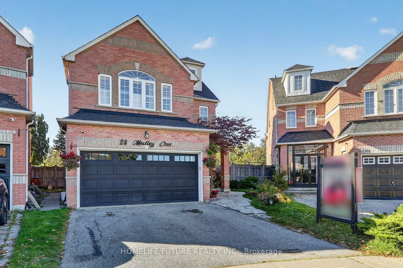 24, Medley, Milliken Mills East, Markham