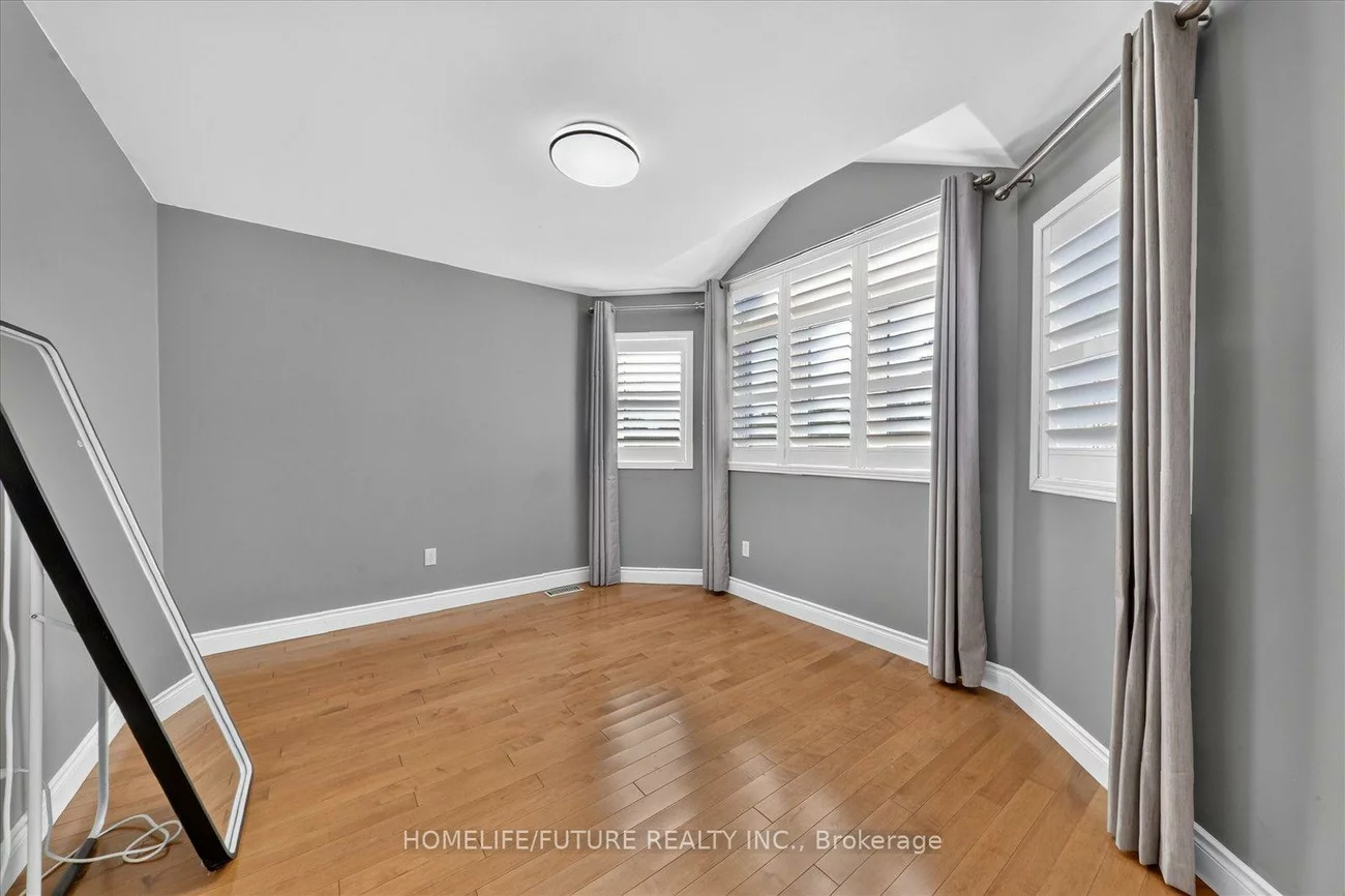 24, Medley, Milliken Mills East, Markham