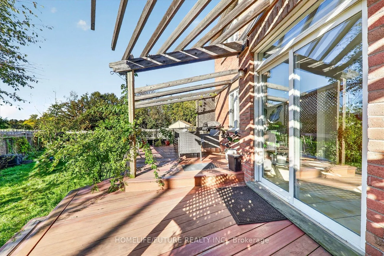 24, Medley, Milliken Mills East, Markham