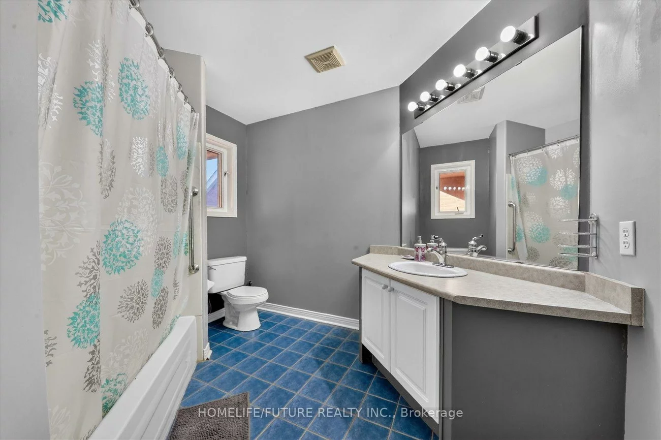 24, Medley, Milliken Mills East, Markham