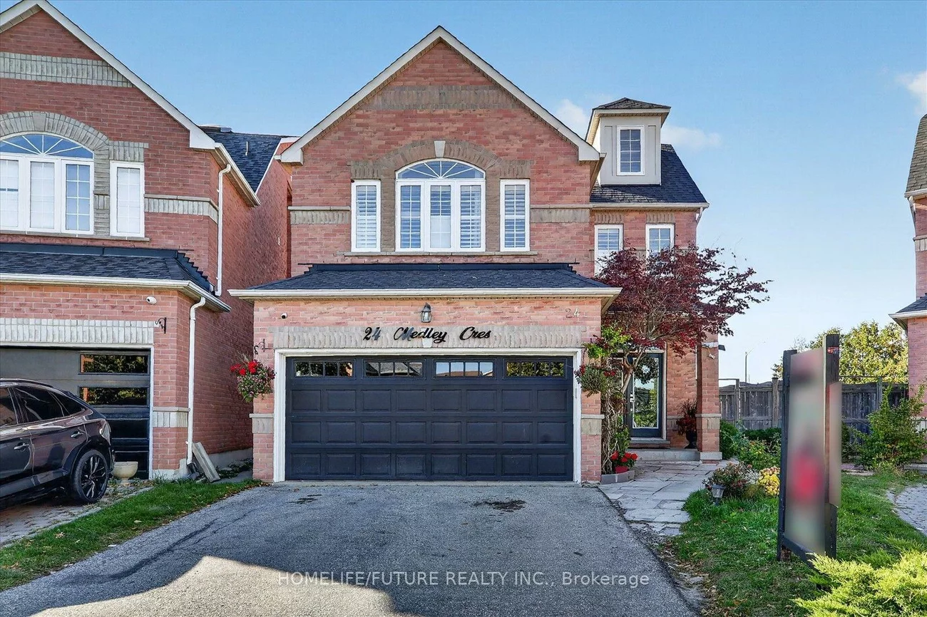 24, Medley, Milliken Mills East, Markham