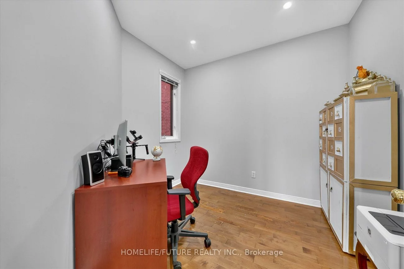 24, Medley, Milliken Mills East, Markham