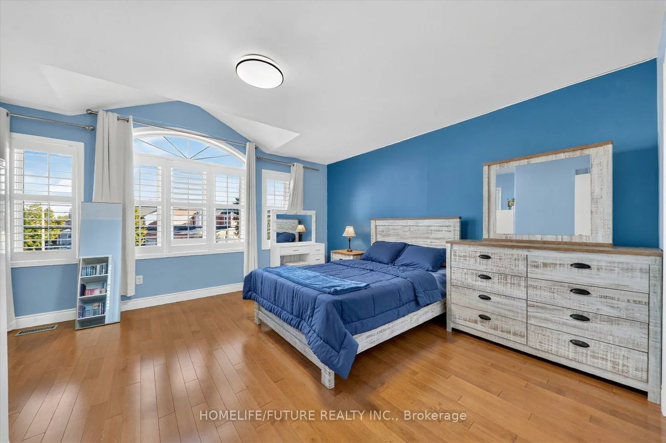 24, Medley, Milliken Mills East, Markham