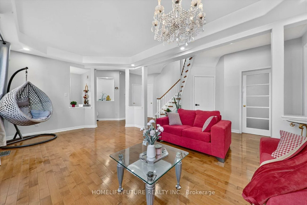 24, Medley, Milliken Mills East, Markham