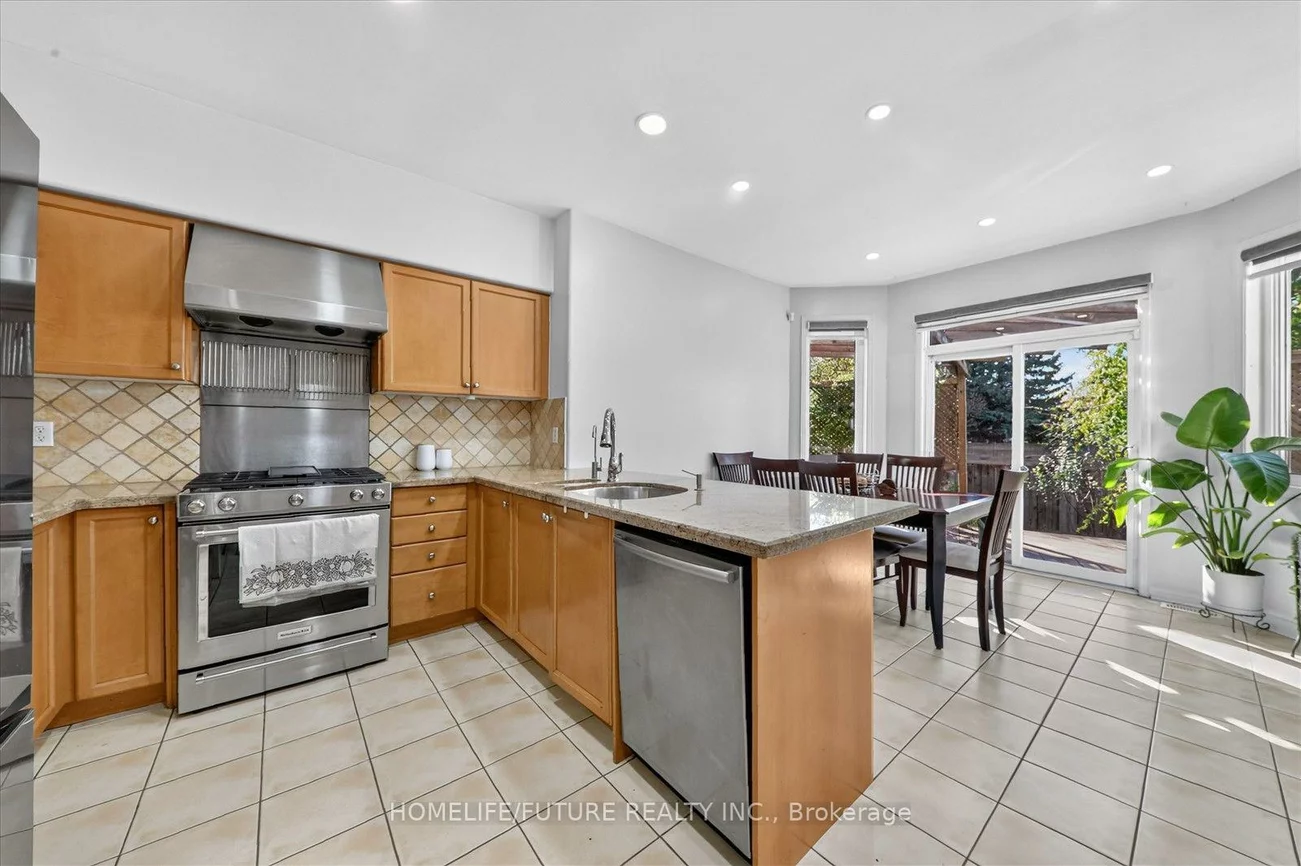 24, Medley, Milliken Mills East, Markham