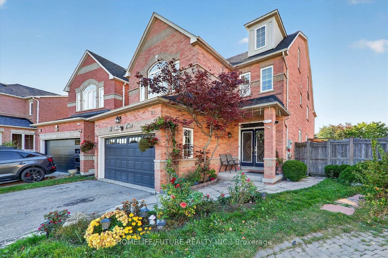 24, Medley, Milliken Mills East, Markham
