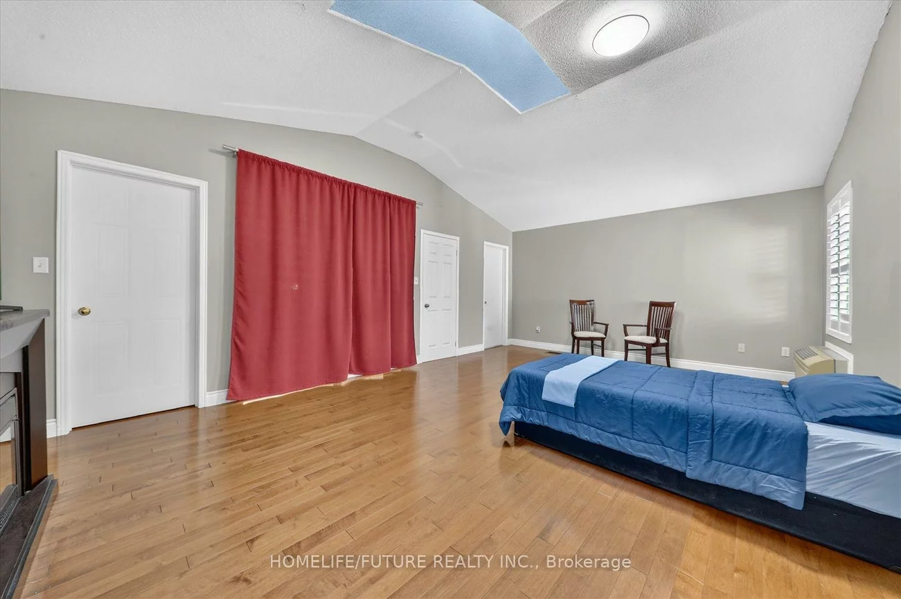 24, Medley, Milliken Mills East, Markham