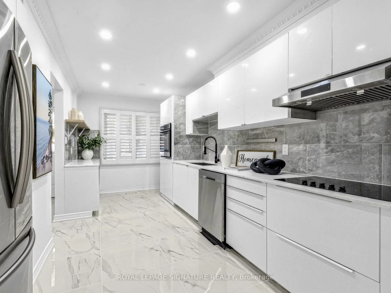 12, Strathmore, Raymerville, Markham