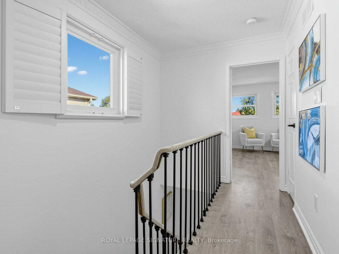 12, Strathmore, Raymerville, Markham