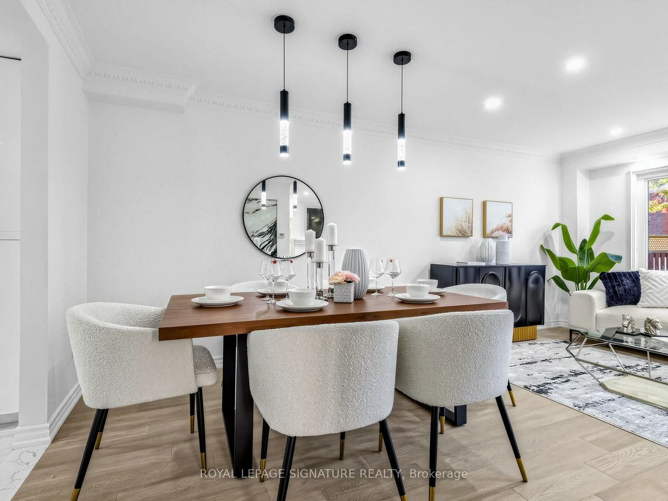 12, Strathmore, Raymerville, Markham