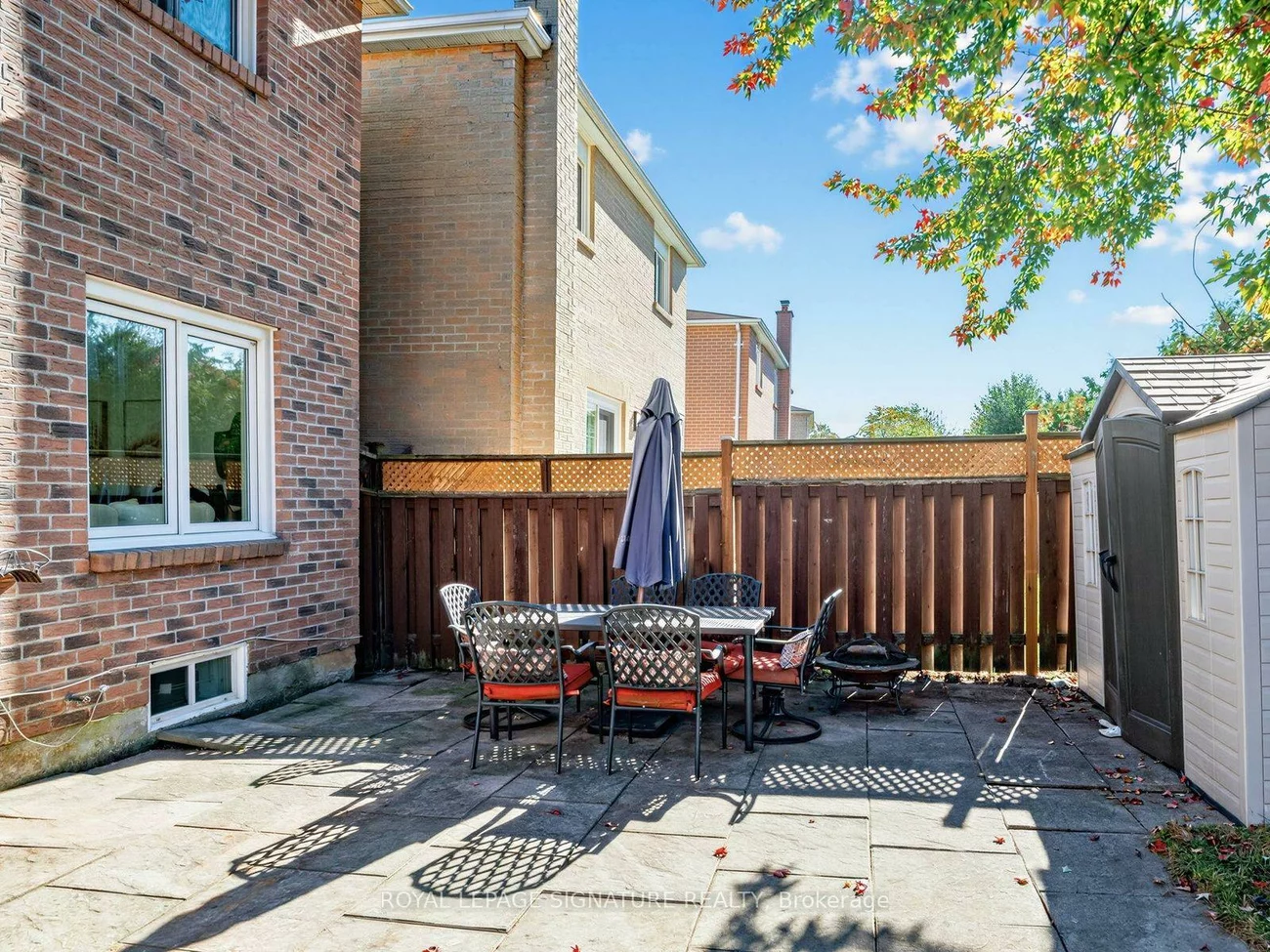 12, Strathmore, Raymerville, Markham