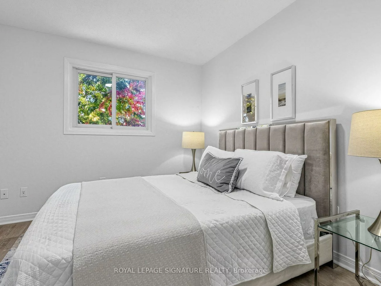 12, Strathmore, Raymerville, Markham