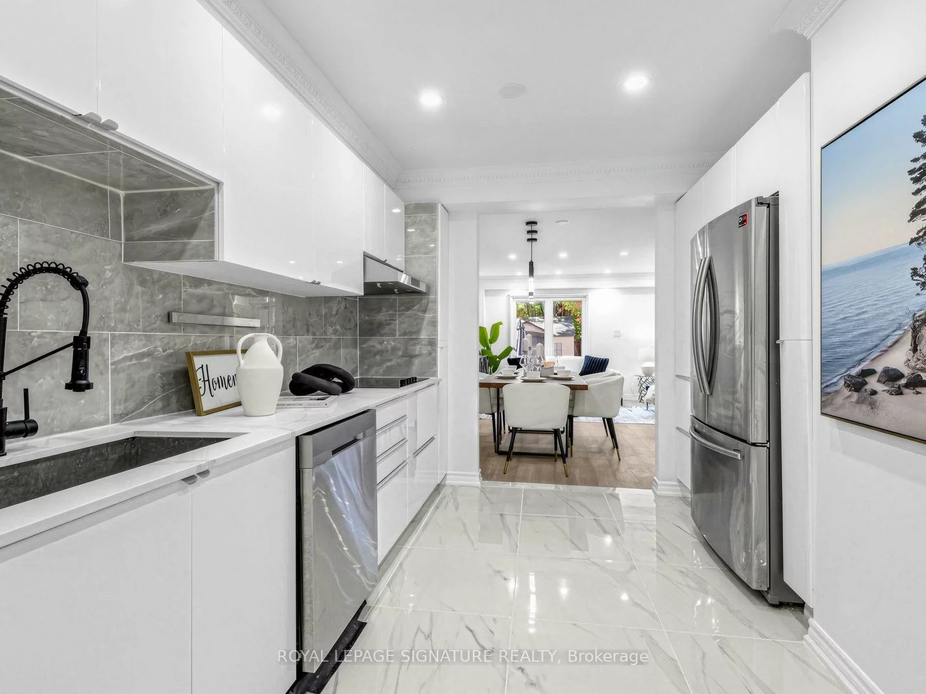 12, Strathmore, Raymerville, Markham