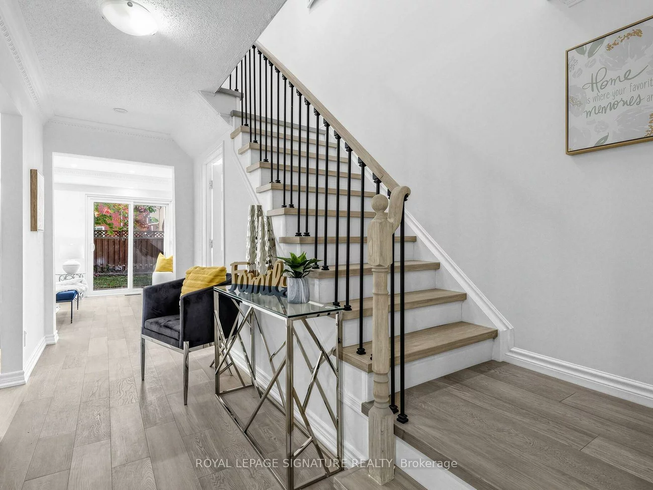 12, Strathmore, Raymerville, Markham