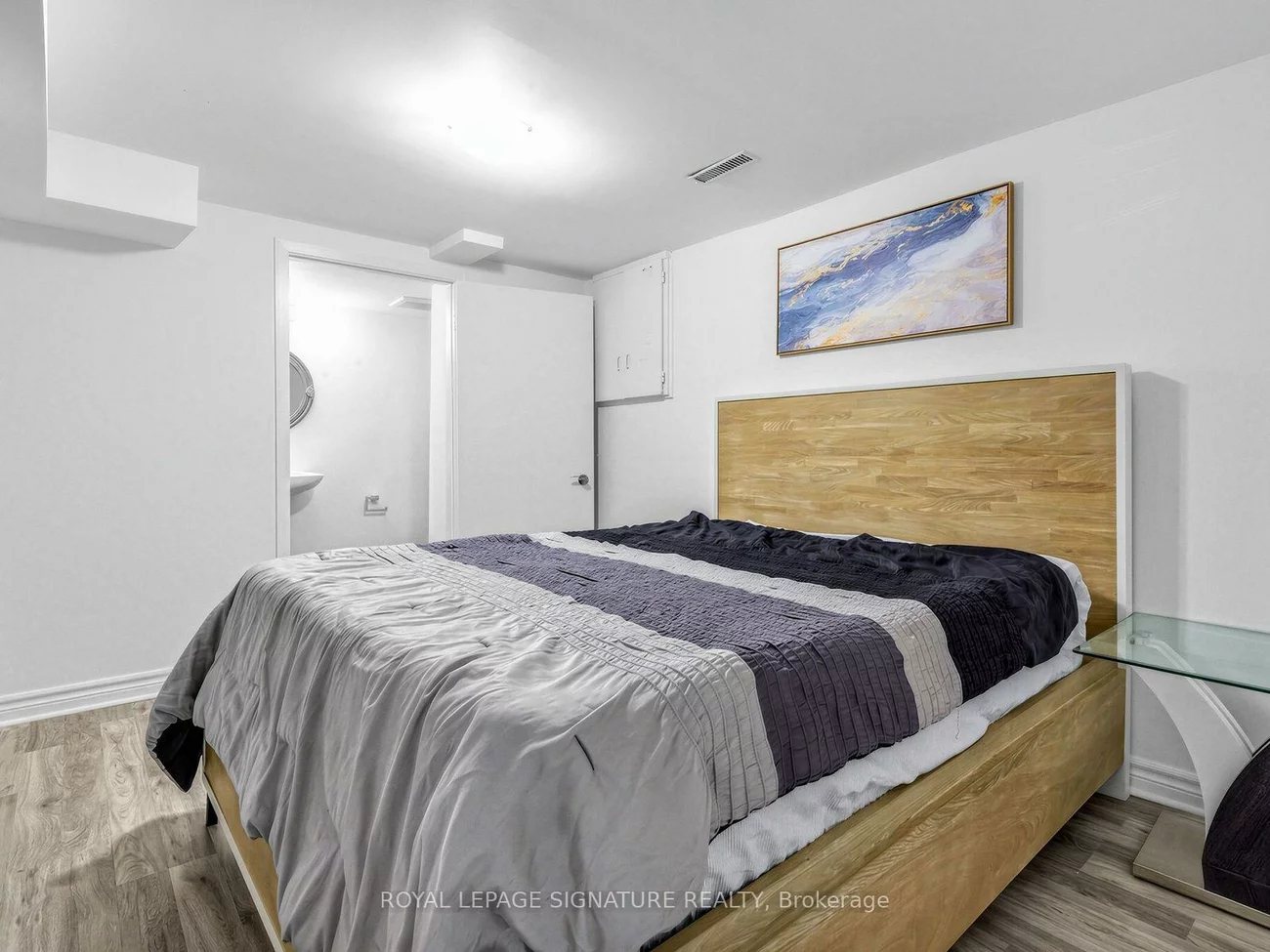 12, Strathmore, Raymerville, Markham