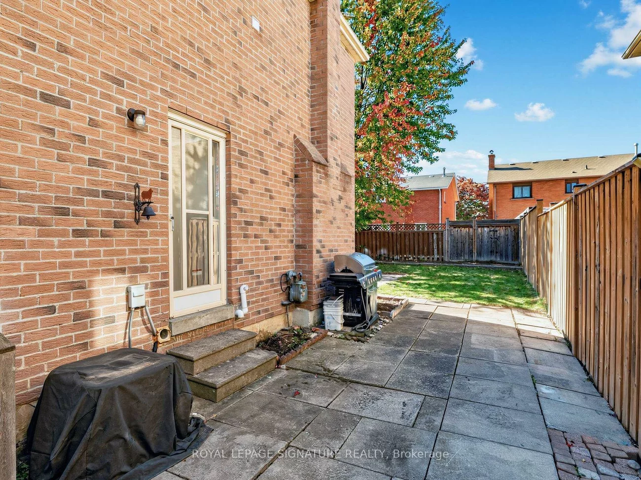 12, Strathmore, Raymerville, Markham