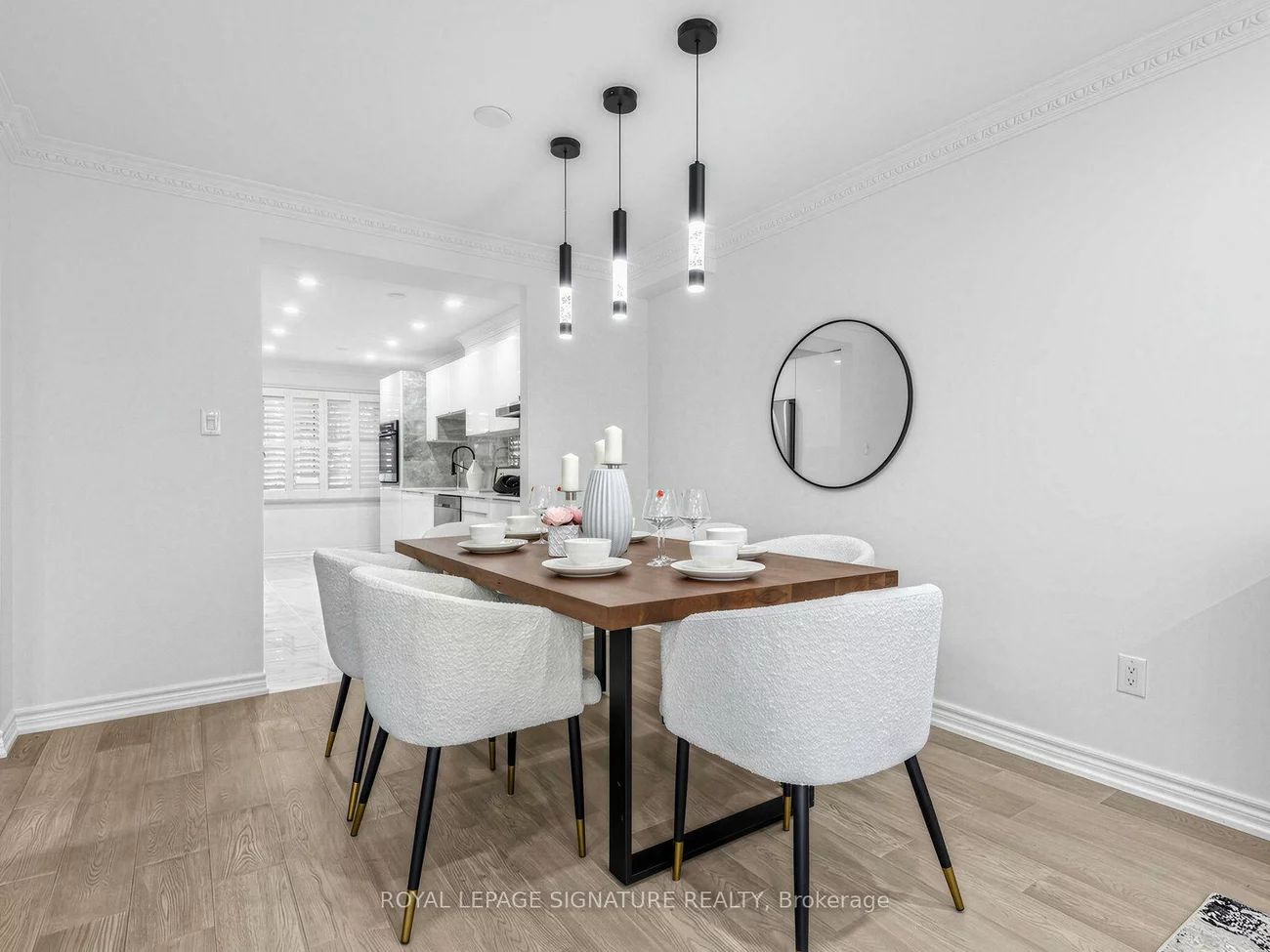 12, Strathmore, Raymerville, Markham
