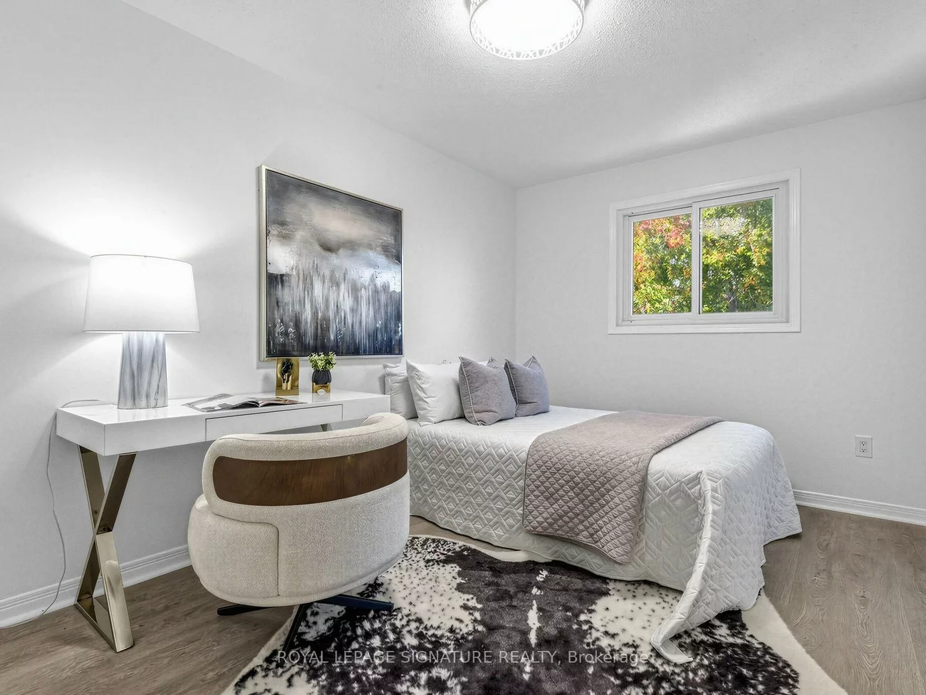 12, Strathmore, Raymerville, Markham