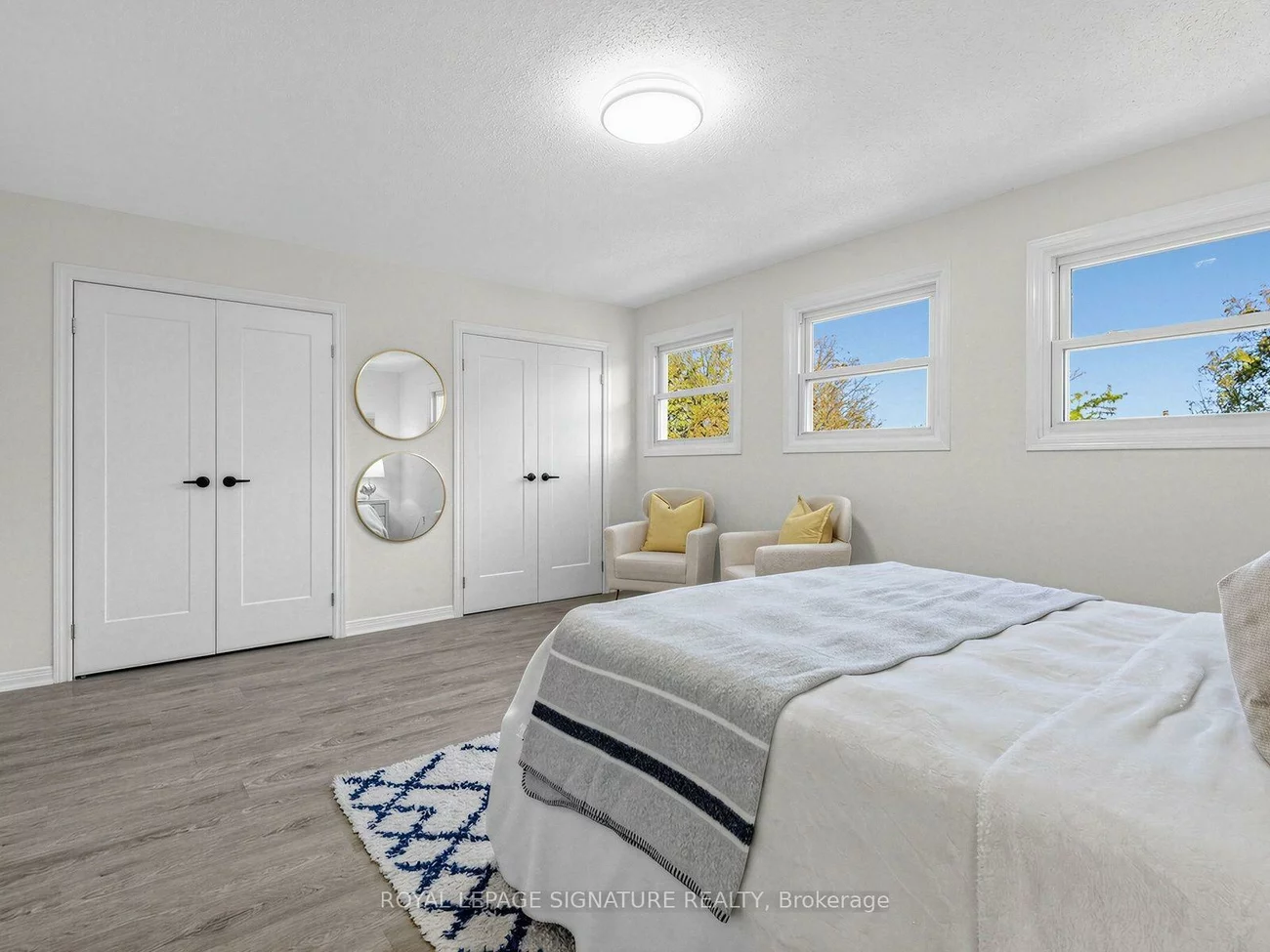 12, Strathmore, Raymerville, Markham