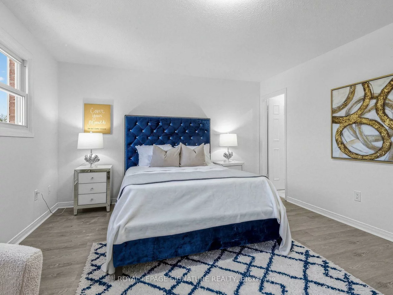 12, Strathmore, Raymerville, Markham
