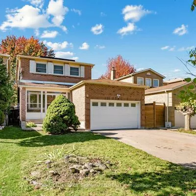 12, Strathmore, Raymerville, Markham