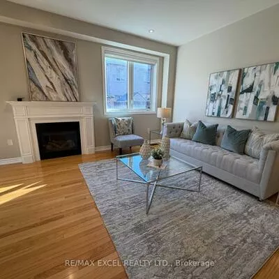 15, Zeng Cheng, Victoria Square, Markham