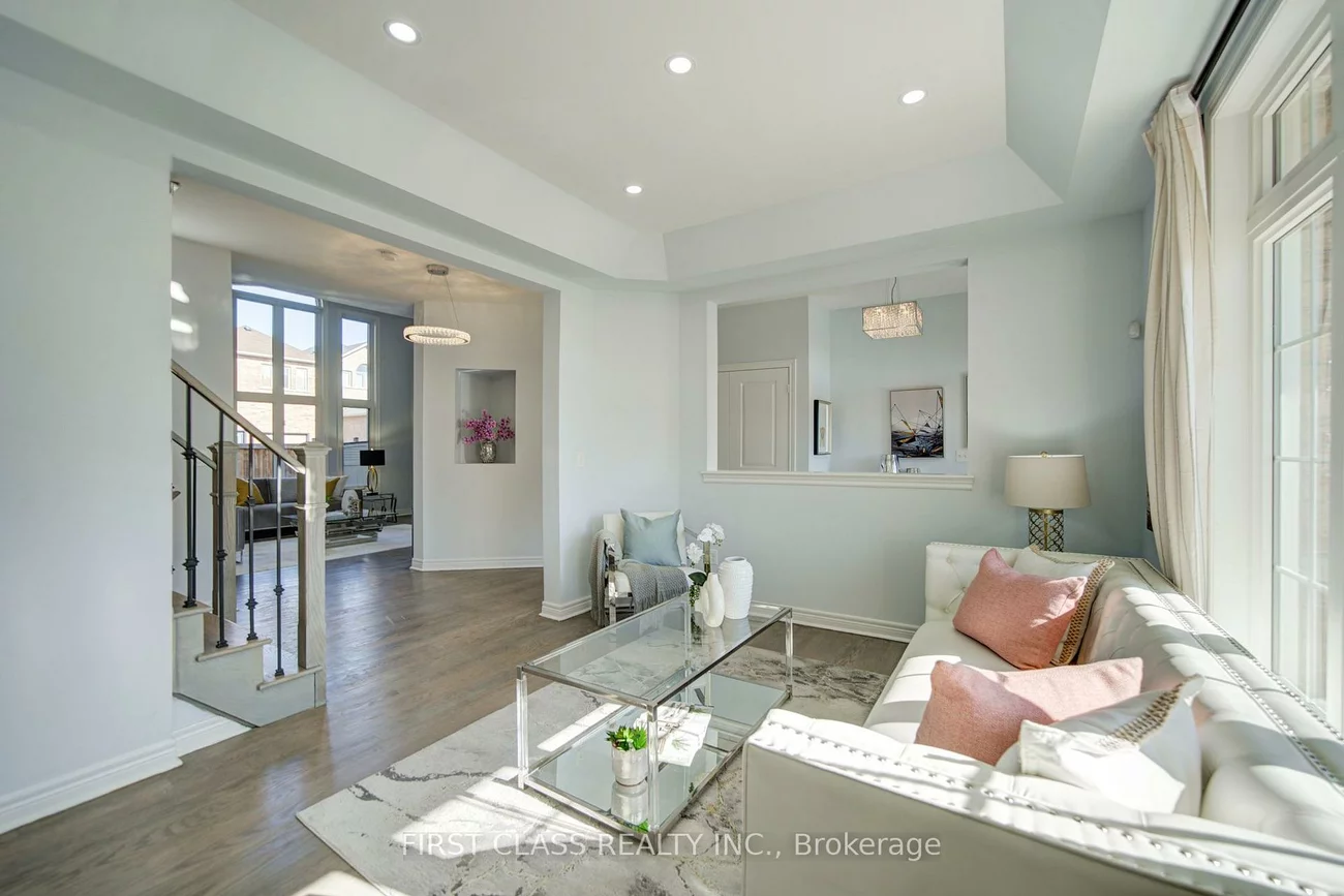 81, Pearl Lake, Cornell, Markham
