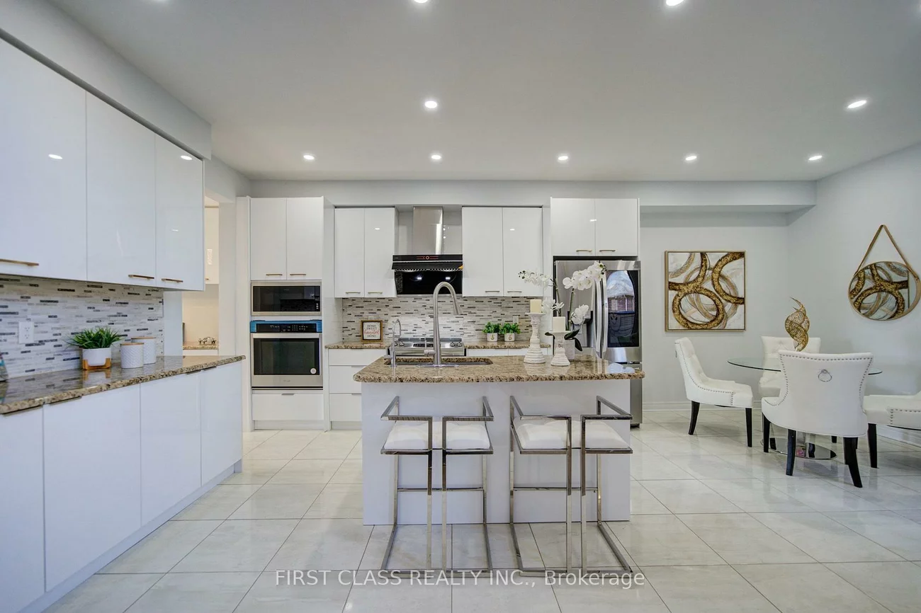 81, Pearl Lake, Cornell, Markham