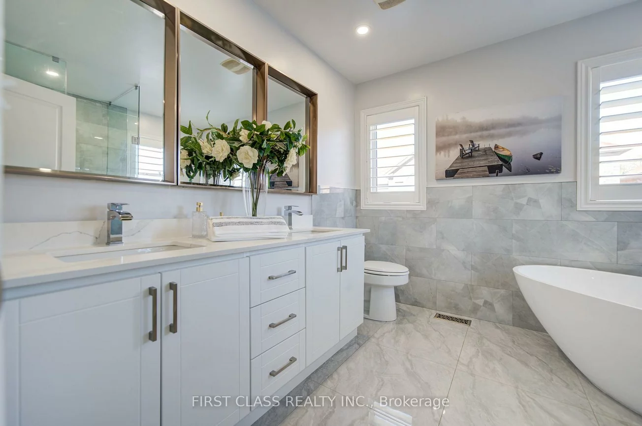 81, Pearl Lake, Cornell, Markham