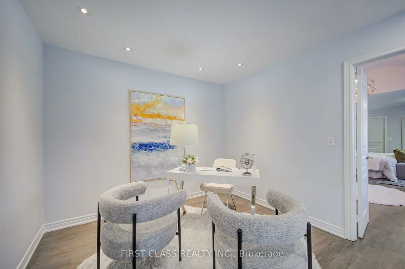81, Pearl Lake, Cornell, Markham