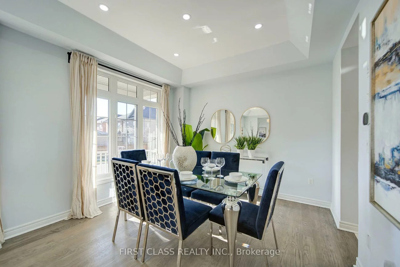 81, Pearl Lake, Cornell, Markham