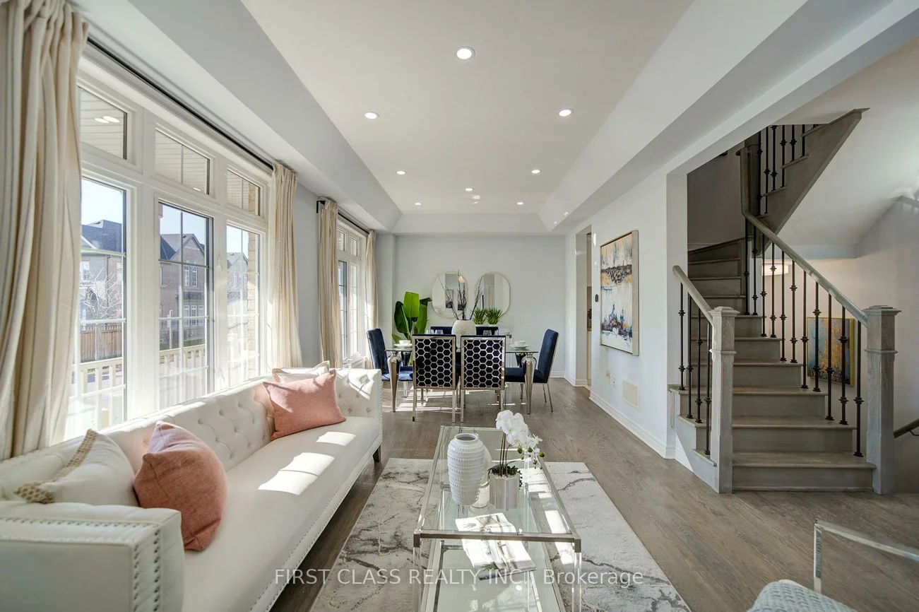 81, Pearl Lake, Cornell, Markham