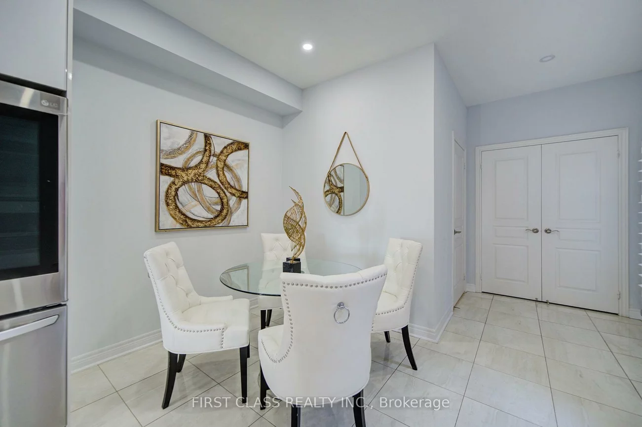 81, Pearl Lake, Cornell, Markham