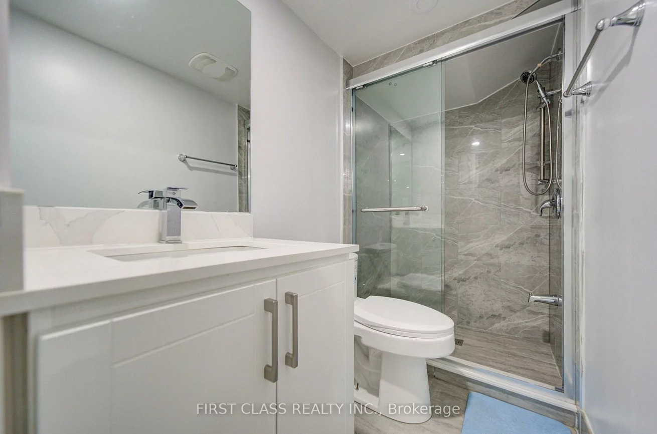 81, Pearl Lake, Cornell, Markham
