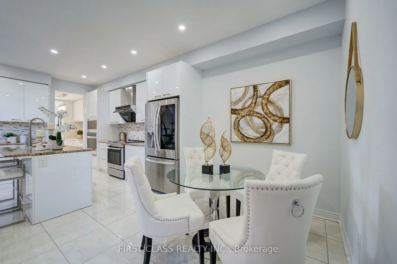 81, Pearl Lake, Cornell, Markham