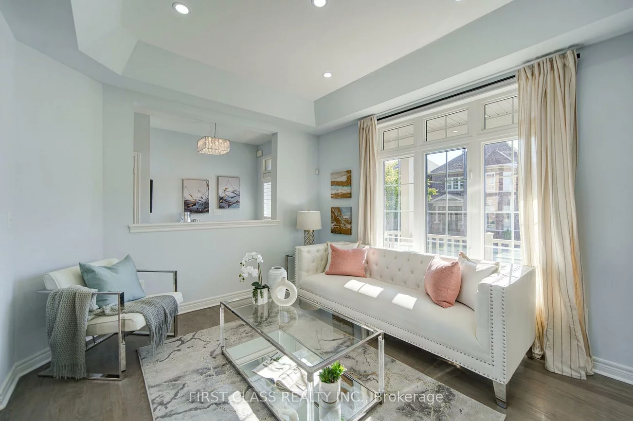 81, Pearl Lake, Cornell, Markham