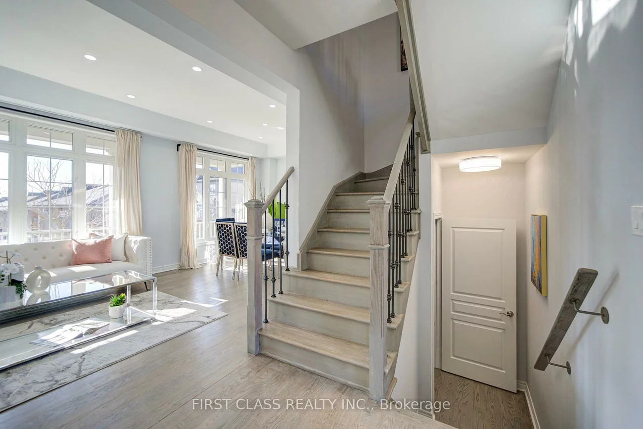 81, Pearl Lake, Cornell, Markham