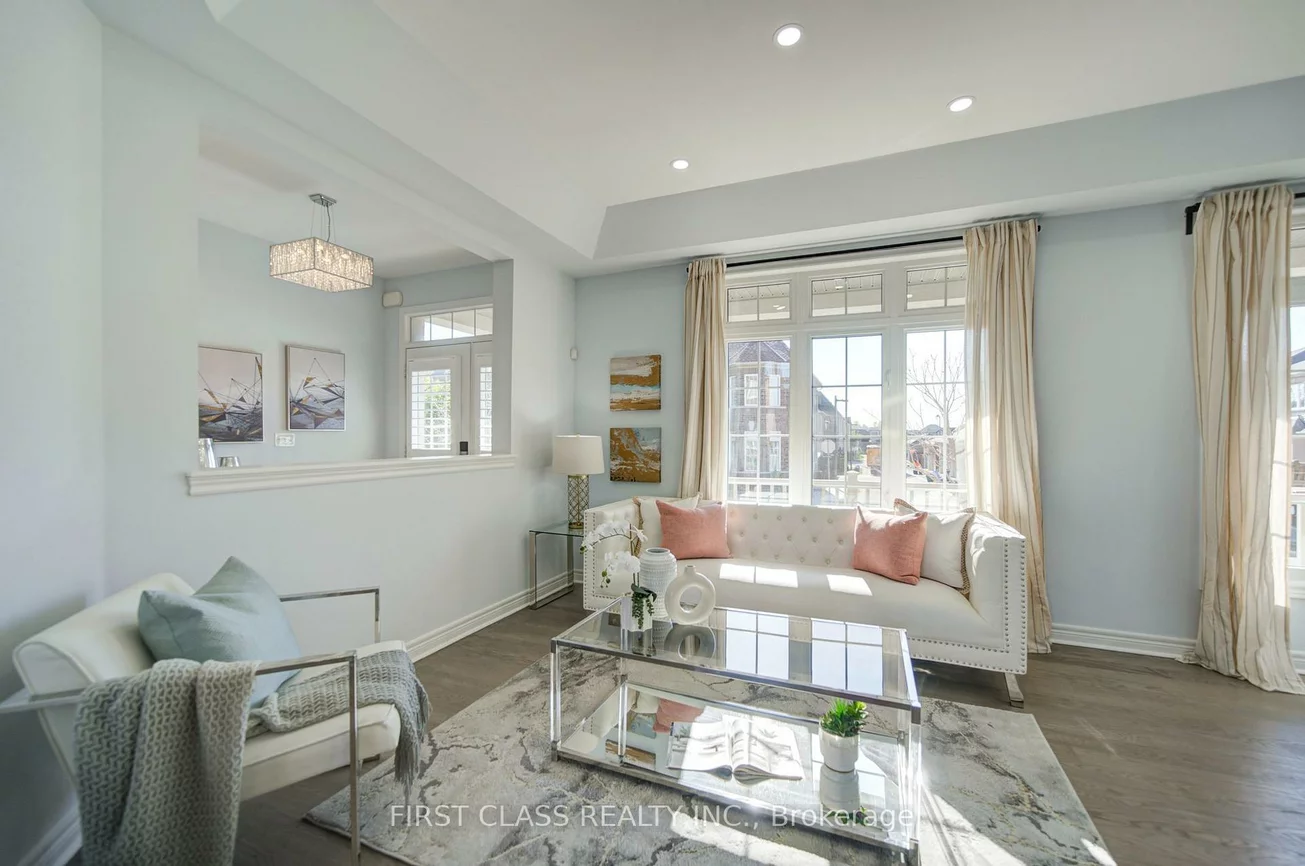 81, Pearl Lake, Cornell, Markham